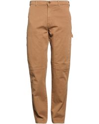 Lyle & Scott - Pants Cotton, Elastane - Lyst