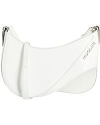 Mugler - Cross-Body Bags - Lyst