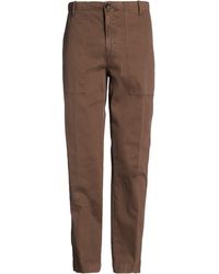 White Sand - Pants - Lyst