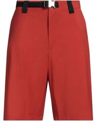 Jacquemus - Le Short Meio Oversize Shorts - Lyst