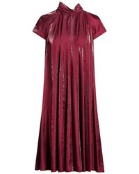 Gentry Portofino - Midi Dress - Lyst