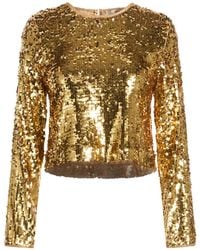 Jucca - Top - Lyst