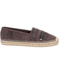 Dolce & Gabbana - Espadrilles - Lyst