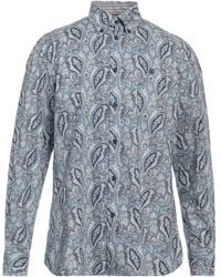 Harmont & Blaine - Camisa - Lyst