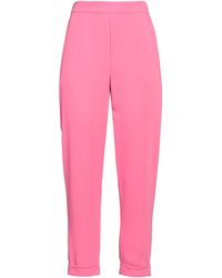 P.A.R.O.S.H. - Trouser - Lyst