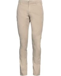 Dondup - Trouser - Lyst