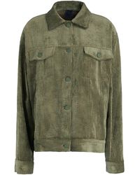 8 by YOOX - Jacket - Lyst