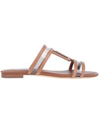 Tod's - Sandals - Lyst