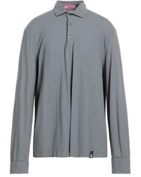 Drumohr - Polo - Lyst