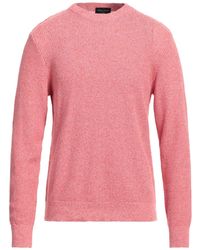 Roberto Collina - Jumper - Lyst