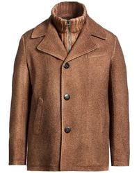 GMS-75 - Abrigo - Lyst