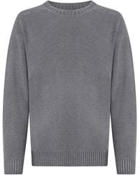 AROVESCIO - Sweater Wool, Cashmere - Lyst