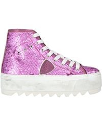 Philippe Model - Sneakers - Lyst