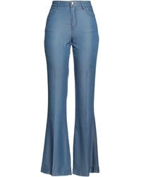 Gaelle Paris - Jeans - Lyst