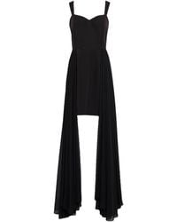 Haveone - Mini Dress - Lyst