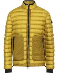 Peuterey - Puffer - Lyst
