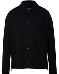 Herno - Jacket Polyamide, Elastane - Lyst