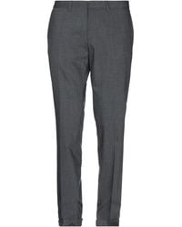 BOSS - Pants - Lyst