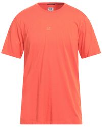 C.P. Company - T-shirt - Lyst
