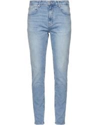 ARMANI EXCHANGE - Jeans - Lyst