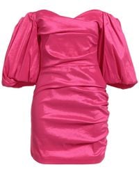 Hanita - Mini Dress - Lyst