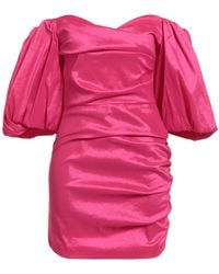 Hanita - Mini Dress - Lyst