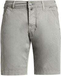 Jacob Cohen - Shorts & Bermuda Shorts - Lyst