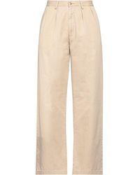 Denimist - Pants Cotton - Lyst
