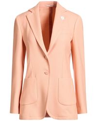 Lardini - Blazer - Lyst