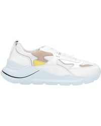 Date - Trainers - Lyst