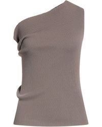 Rick Owens - Top - Lyst