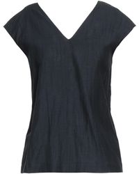 Alpha Studio - Top - Lyst