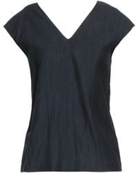 Alpha Studio - Top - Lyst