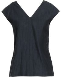 Alpha Studio - Top - Lyst