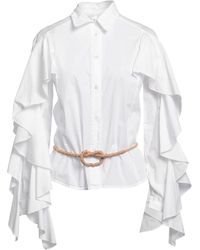 Souvenir Clubbing - Shirt - Lyst