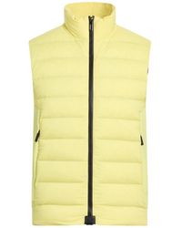 Rrd - Chompa Sin Mangas - Lyst