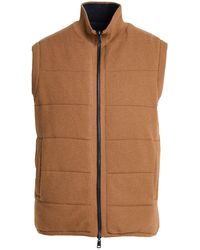 Paul & Shark - Gilet - Lyst