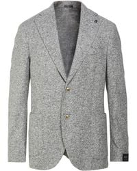 BRERAS Milano - Blazer - Lyst
