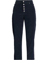 Dondup - Pants - Lyst