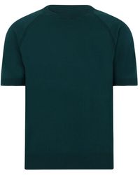 Paolo Pecora - T-shirt - Lyst