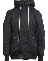 Rick Owens - Jackets - Lyst