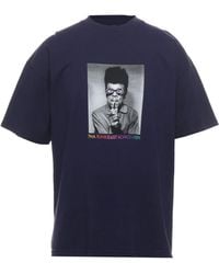 Freshjive T-shirt - Purple