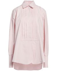 Jil Sander - Shirt - Lyst