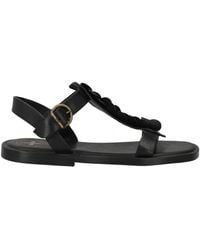 Fiorentini + Baker - Sandals Leather - Lyst