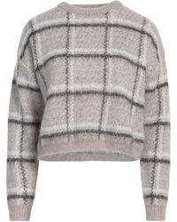 Max Mara - Sweater Polyamide, Mohair Wool, Wool - Lyst