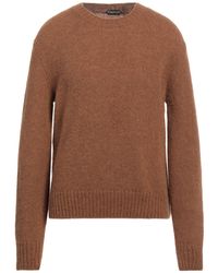 Tom Ford - Sweater Alpaca Wool, Polyamide - Lyst