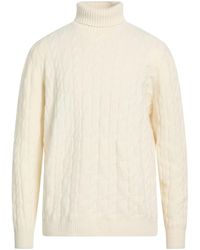 Kangra - Turtleneck - Lyst