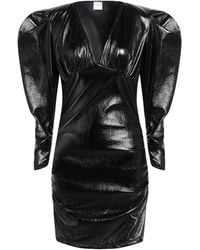 MARSĒM - Mini Dress - Lyst