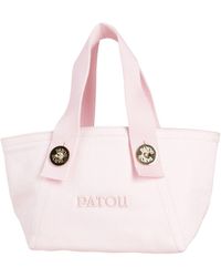 Patou - Borsa A Mano - Lyst