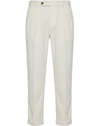 Incotex - Pants Cotton - Lyst